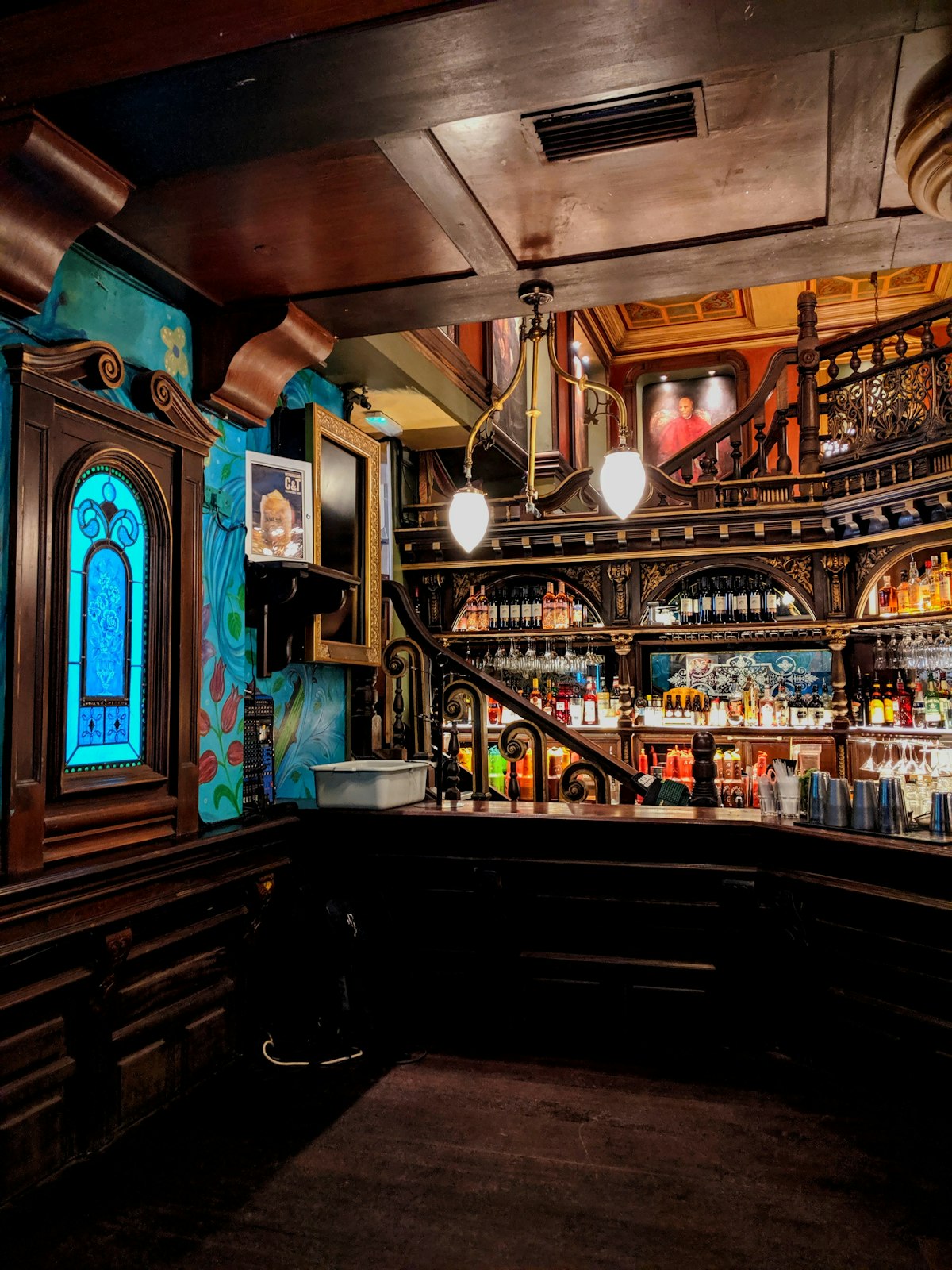 Cairo by LYA interior
